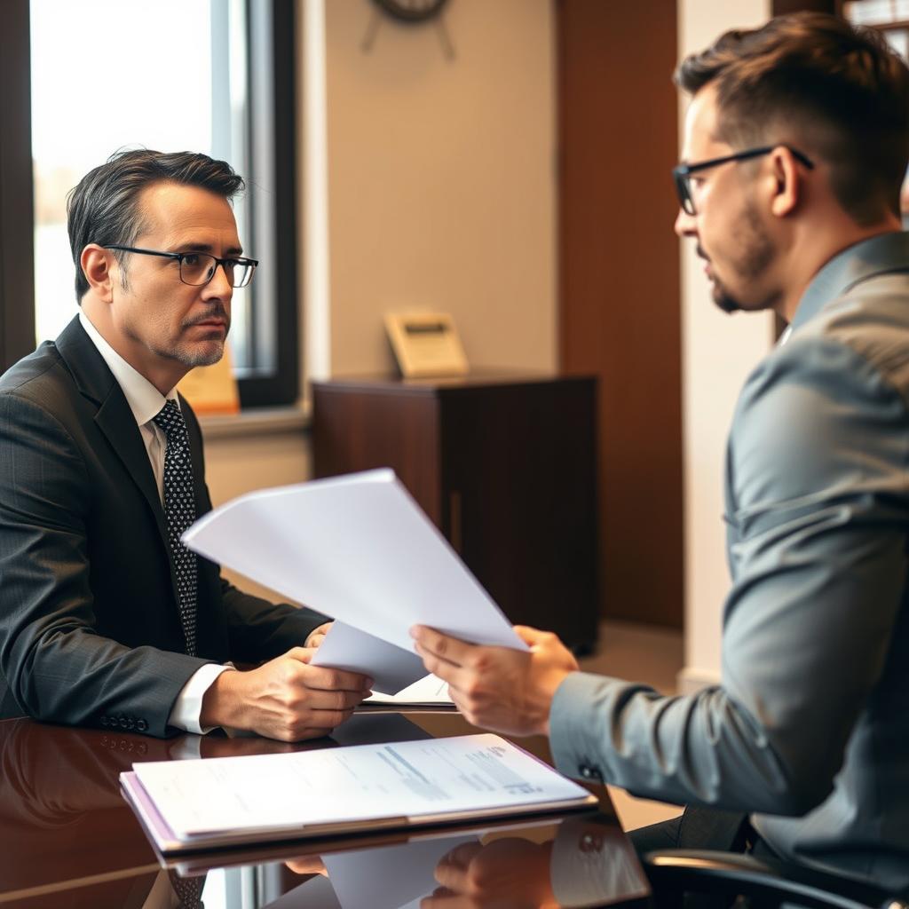 Escalator Accident Lawyer Adams Morgan