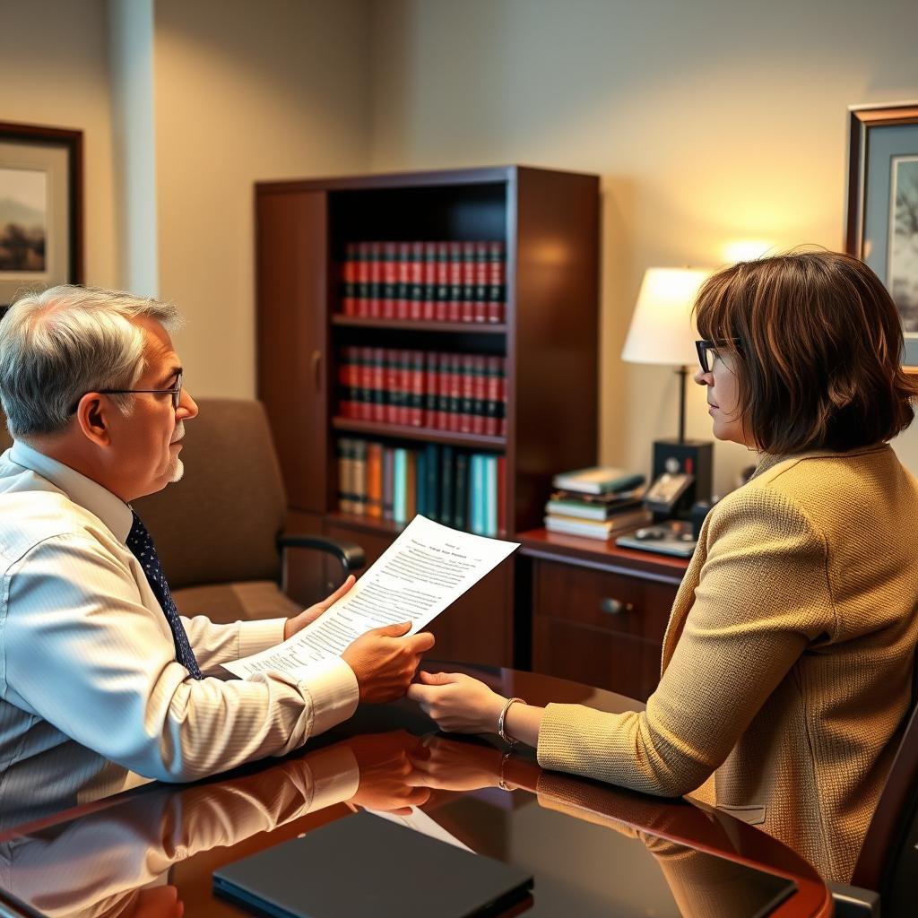 Escalator Accident Lawyer Albemarle County