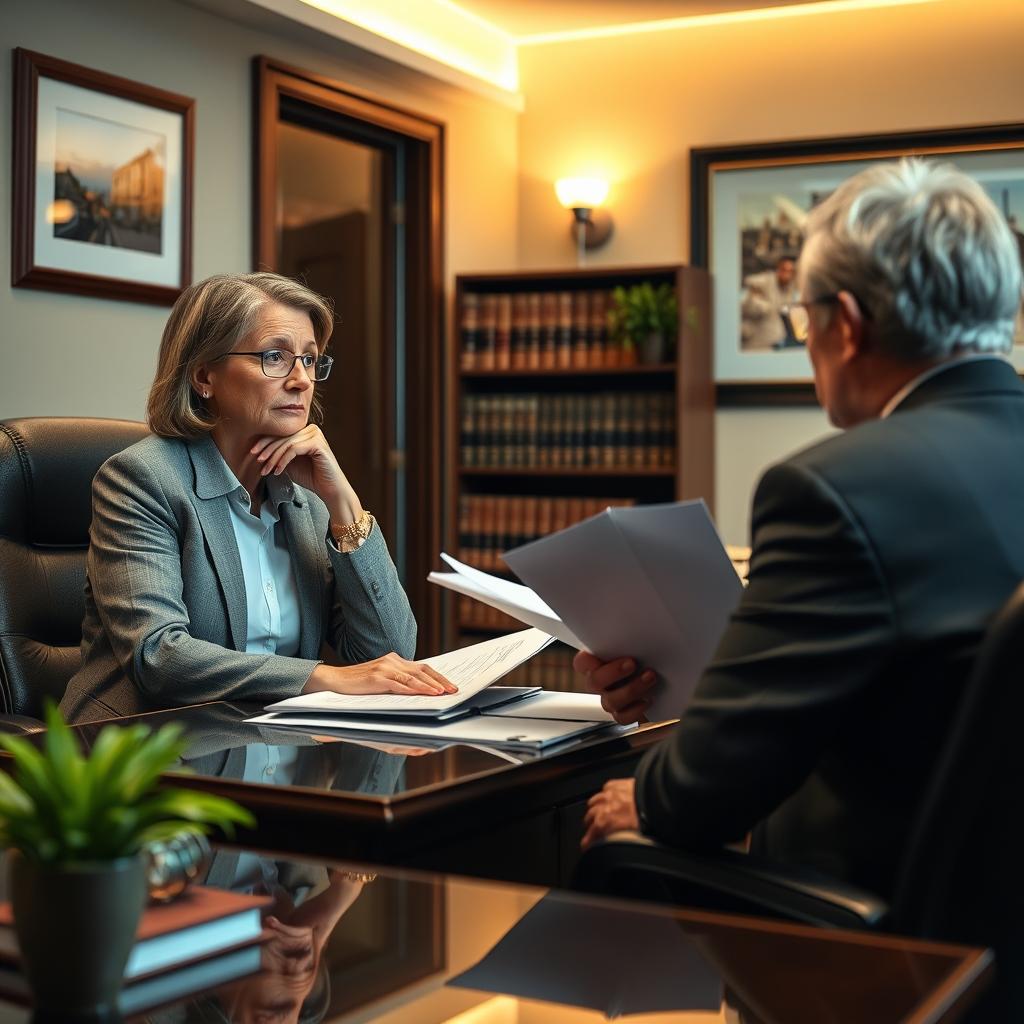 Escalator Accident Lawyer Allegany County