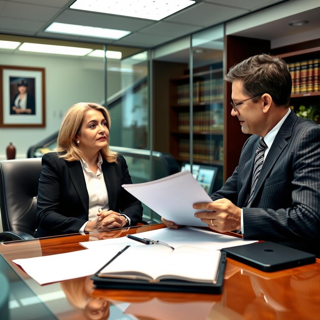 Escalator Accident Lawyer Baltimore