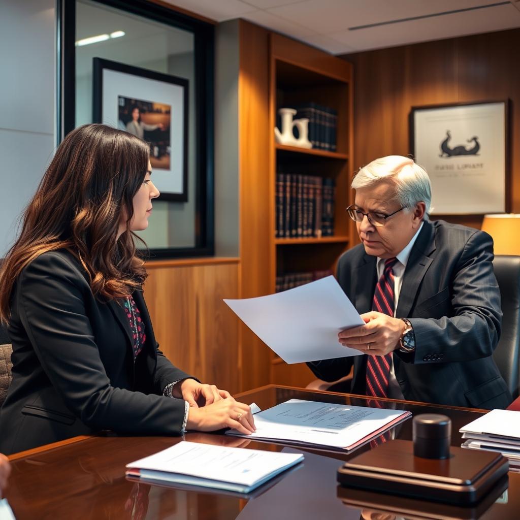 Escalator Accident Lawyer Bloomingdale