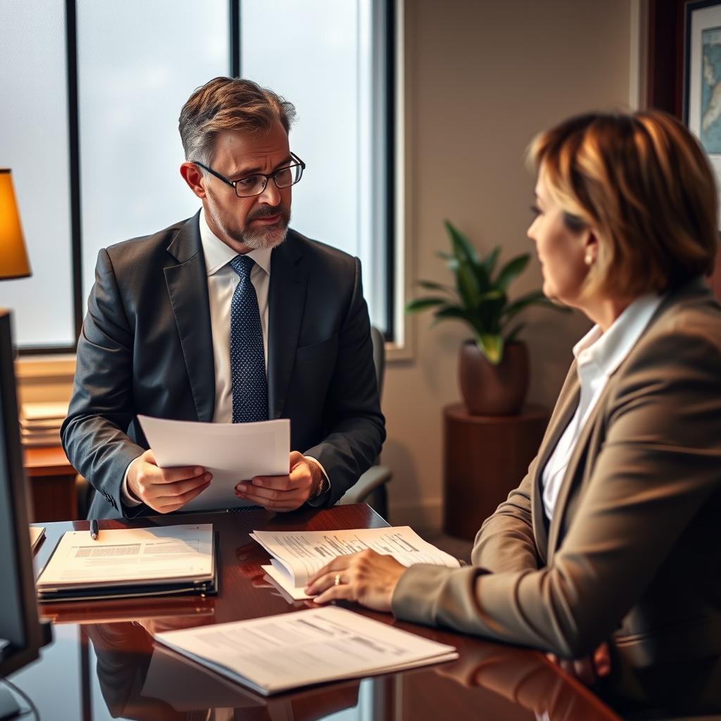 Escalator Accident Lawyer Dorchester County