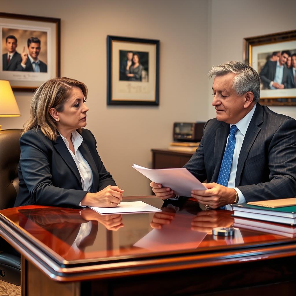 Escalator Accident Lawyer Harford County