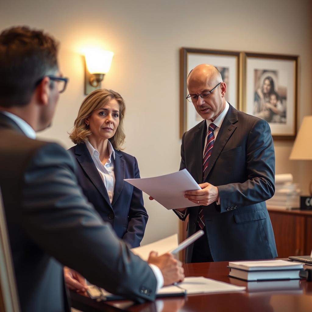 Escalator Accident Lawyer Maryland