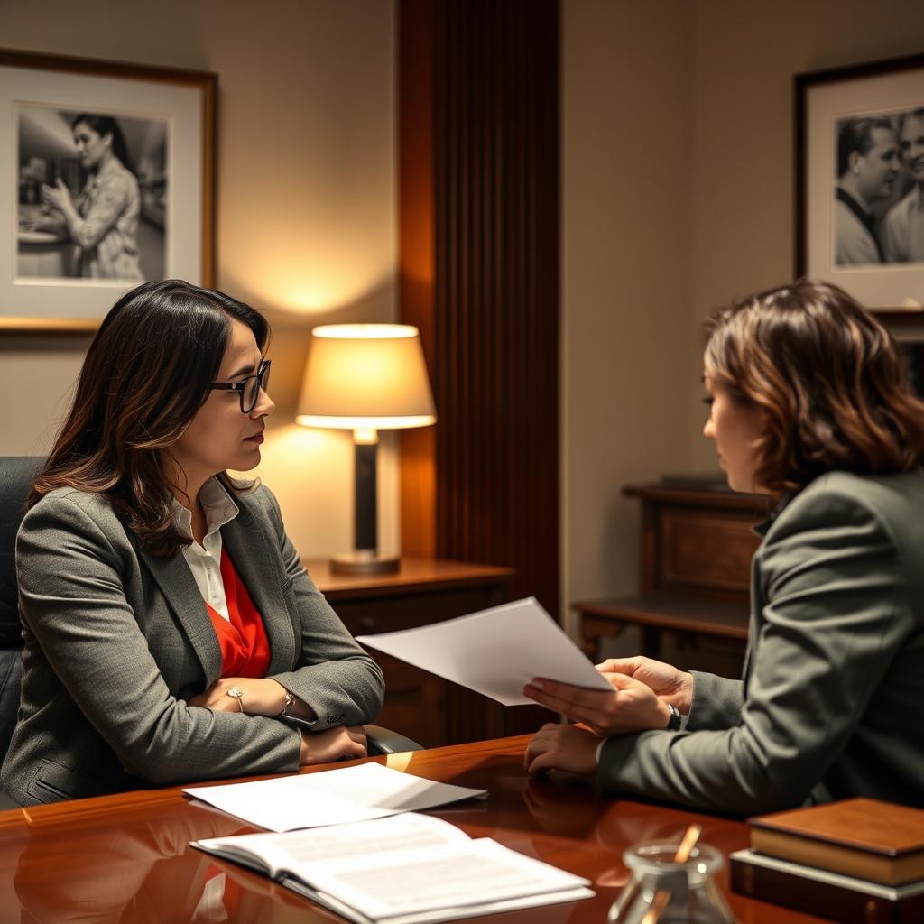 Escalator Accident Lawyer Petworth