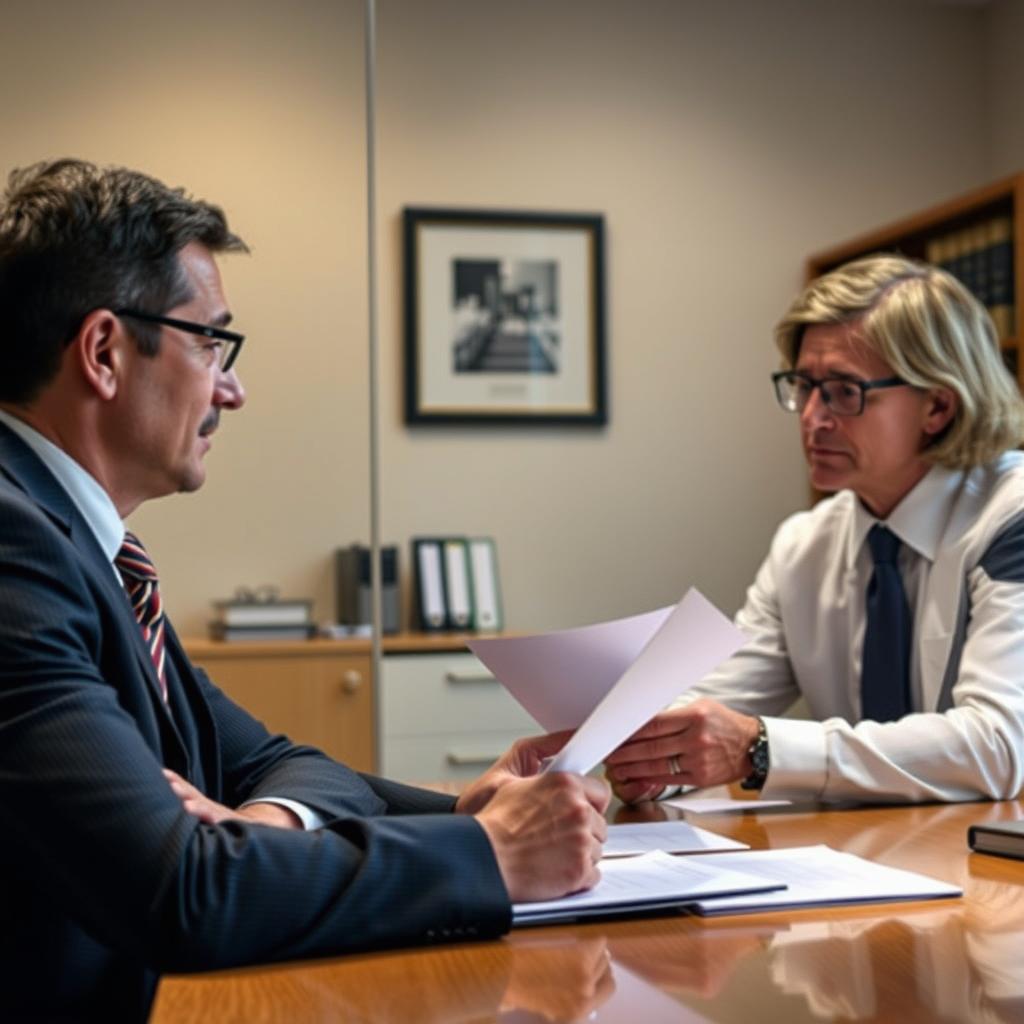 Escalator Accident Lawyer Salisbury