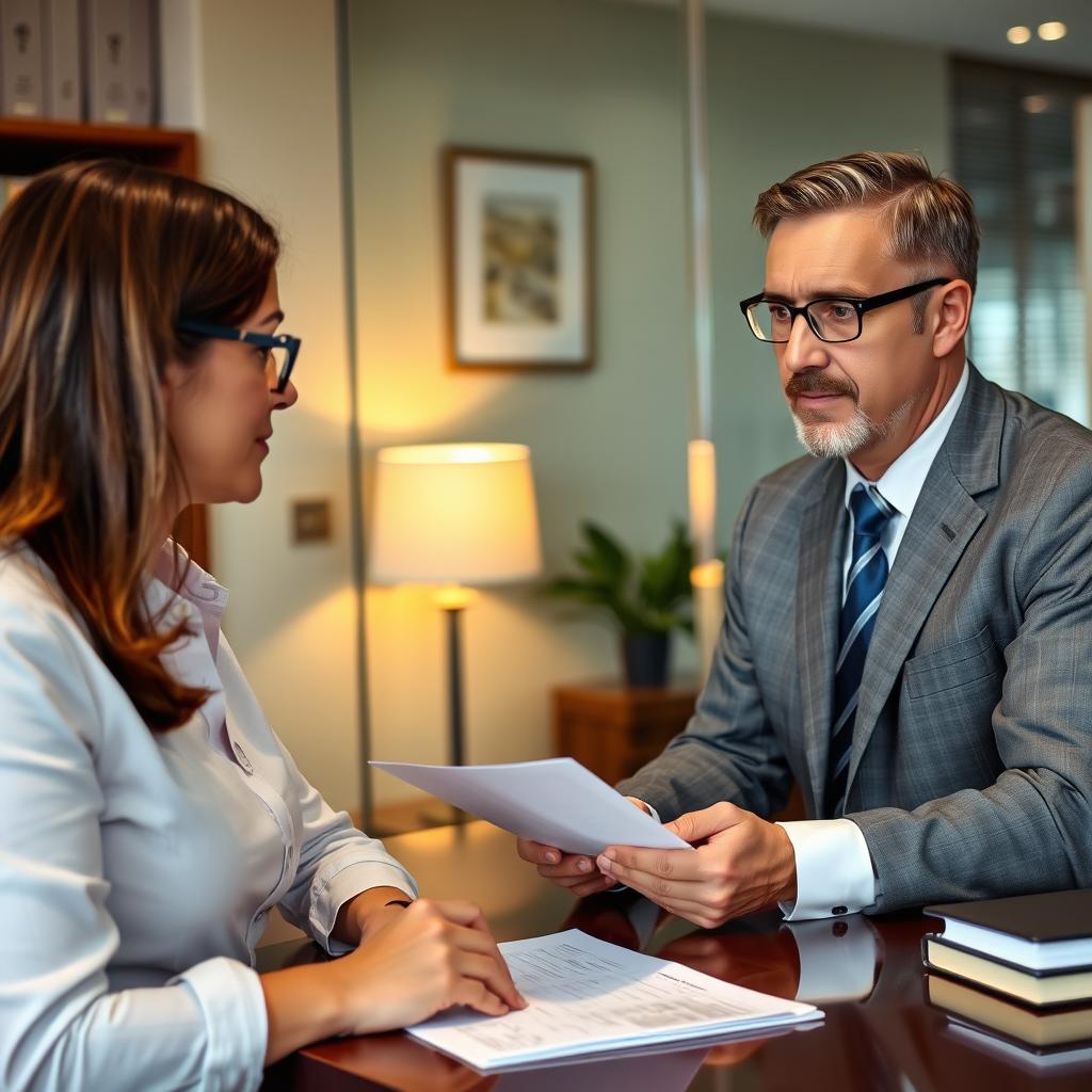 Escalator Accident Lawyer Somerset County