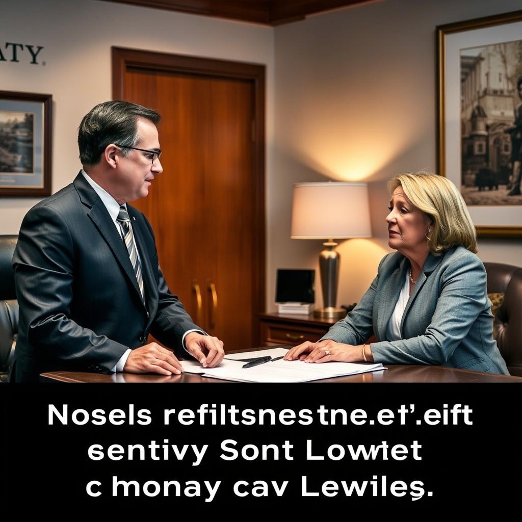 Escalator Accident Lawyer St Marys County