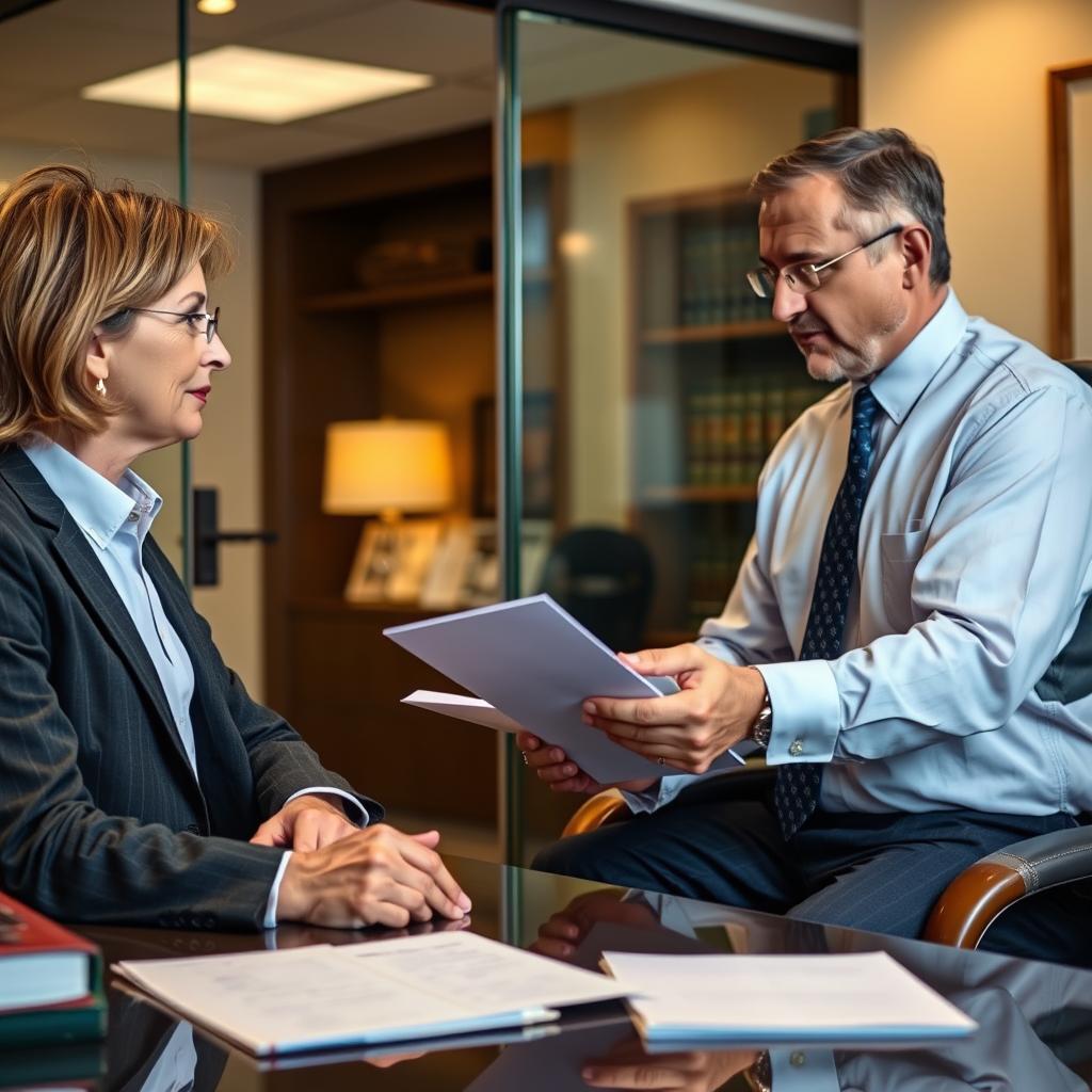 Escalator Accident Lawyer Talbot County