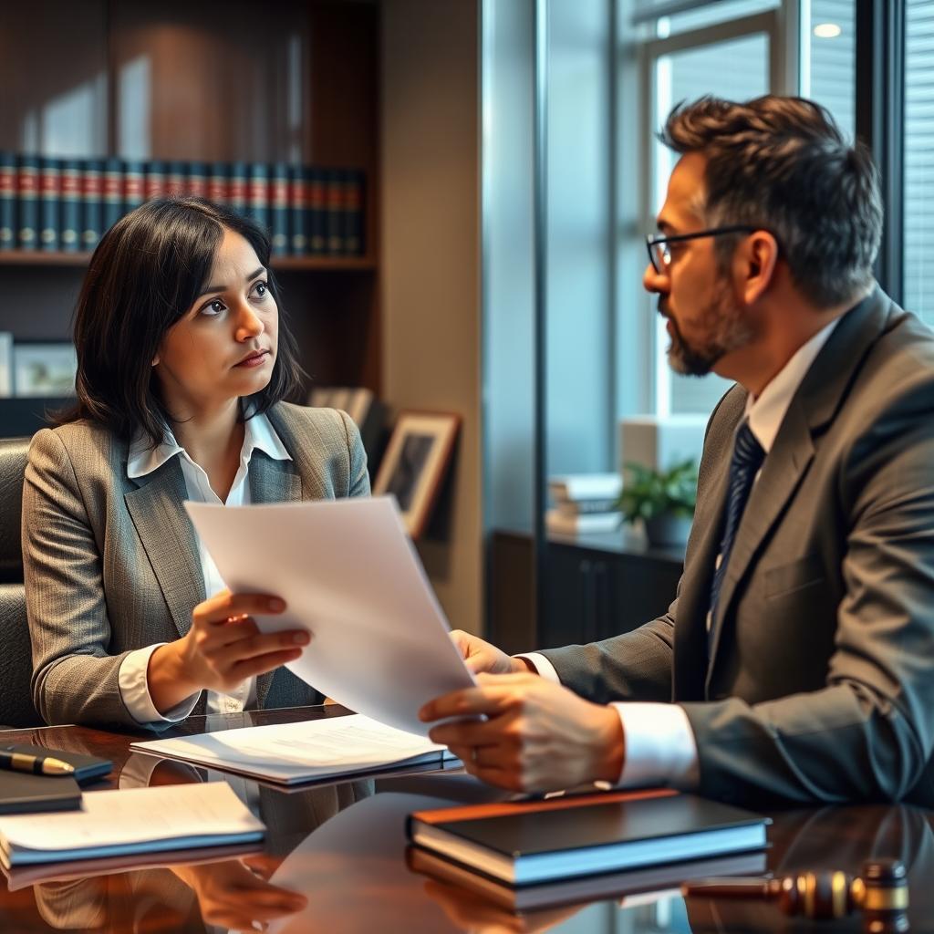 Escalator Accident Lawyer Woodley Park