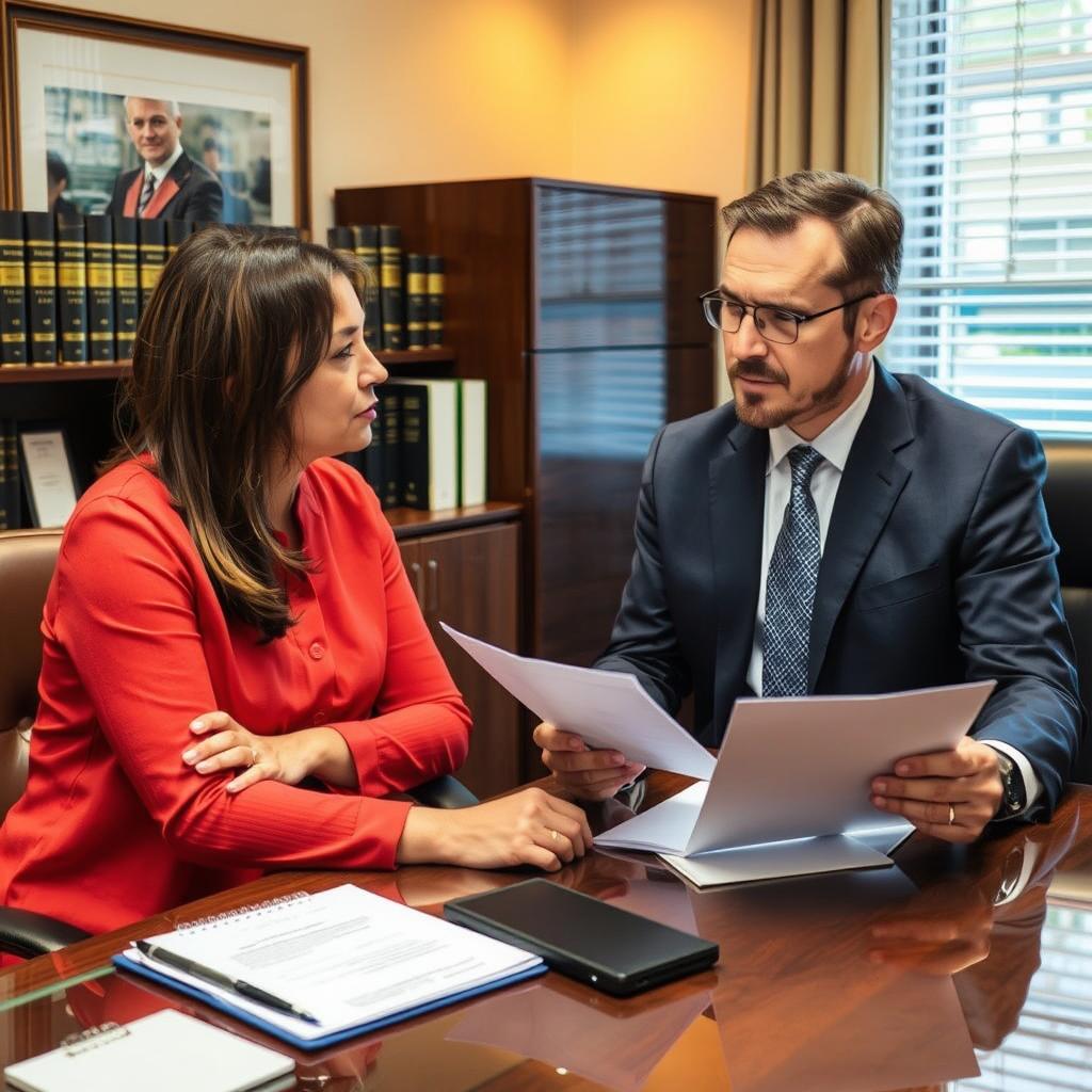 Failure to Warn Lawyer Prince Georges County
