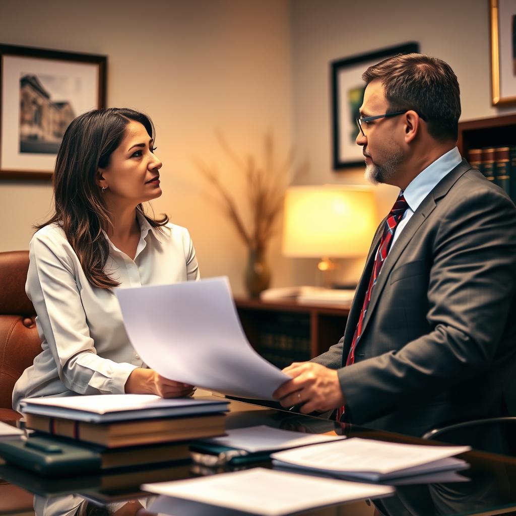 Failure to Warn Lawyer Rockville