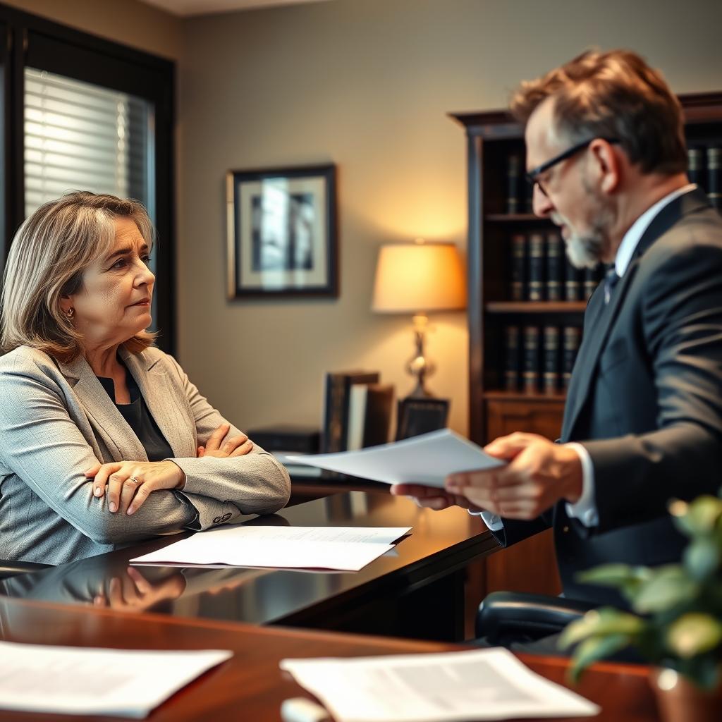 Failure to Warn Lawyer Somerset County