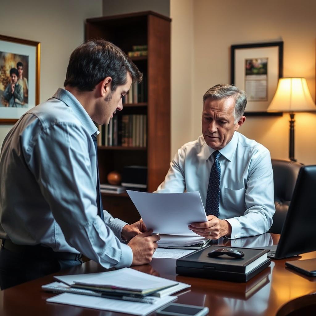 Failure to Warn Lawyer Worcester County