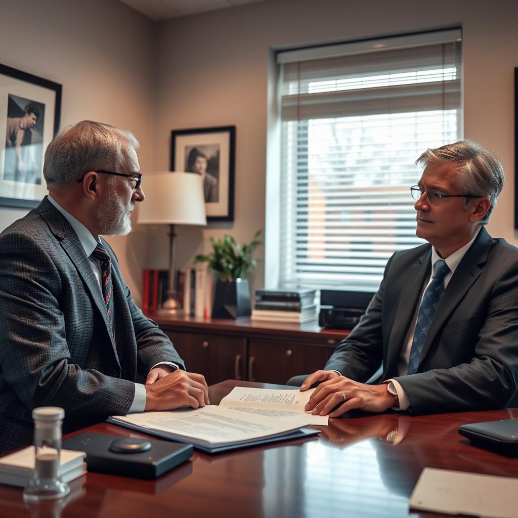 Hit and Run Accident Lawyer Adams Morgan