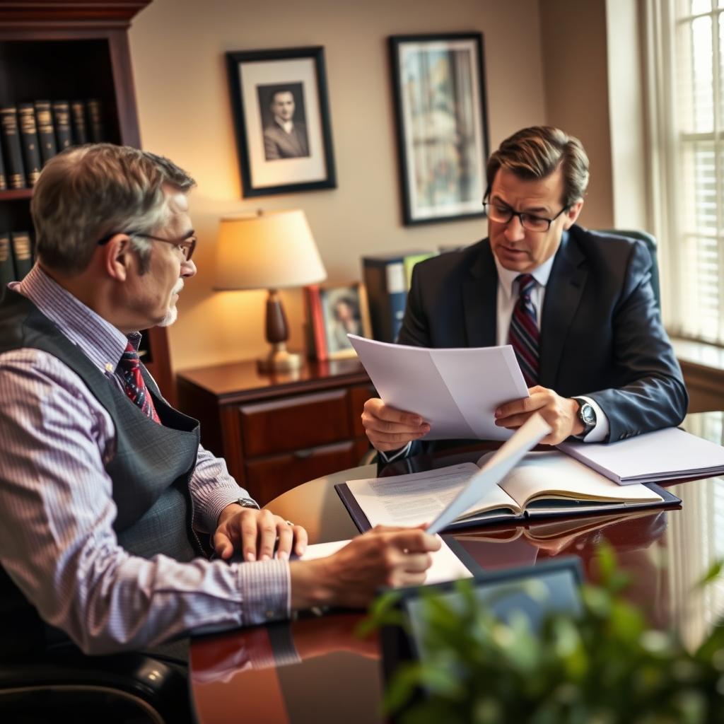 Hit and Run Accident Lawyer Allegany County