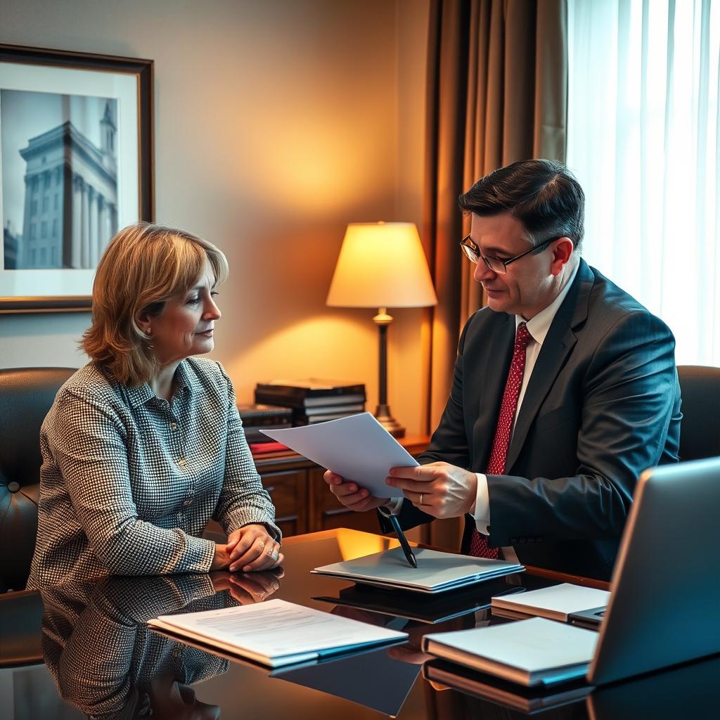 Hit and Run Accident Lawyer American University Park