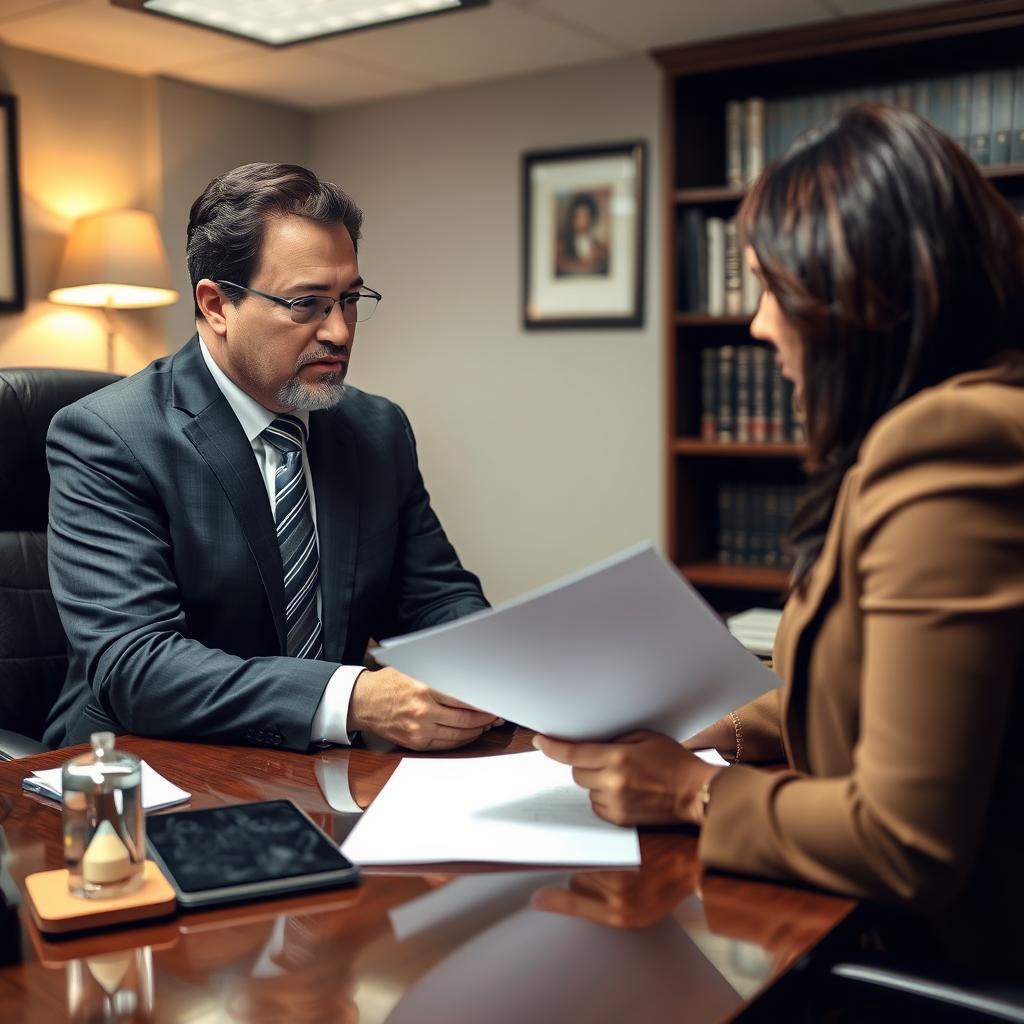 Hit and Run Accident Lawyer Anacostia