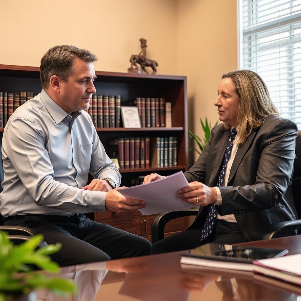 Hit and Run Accident Lawyer Bloomingdale