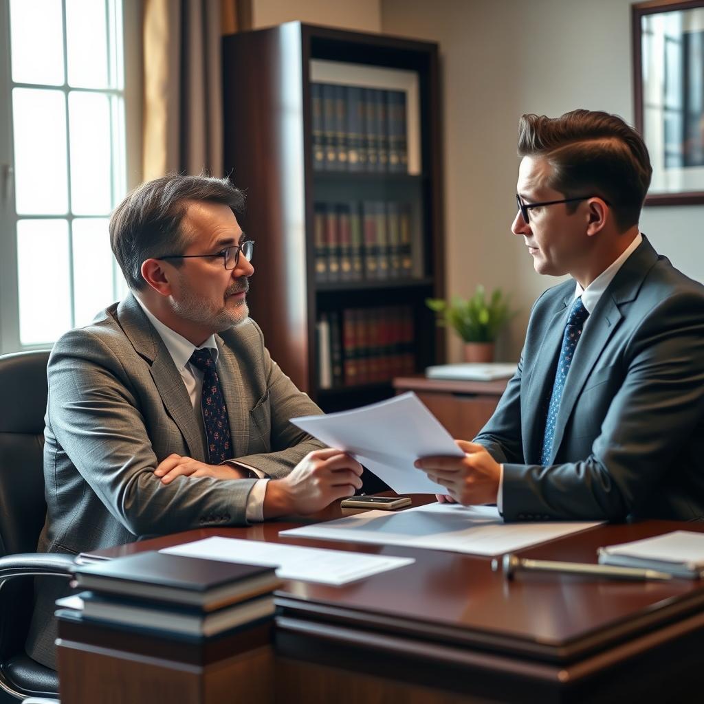 Hit and Run Accident Lawyer Capitol Hill