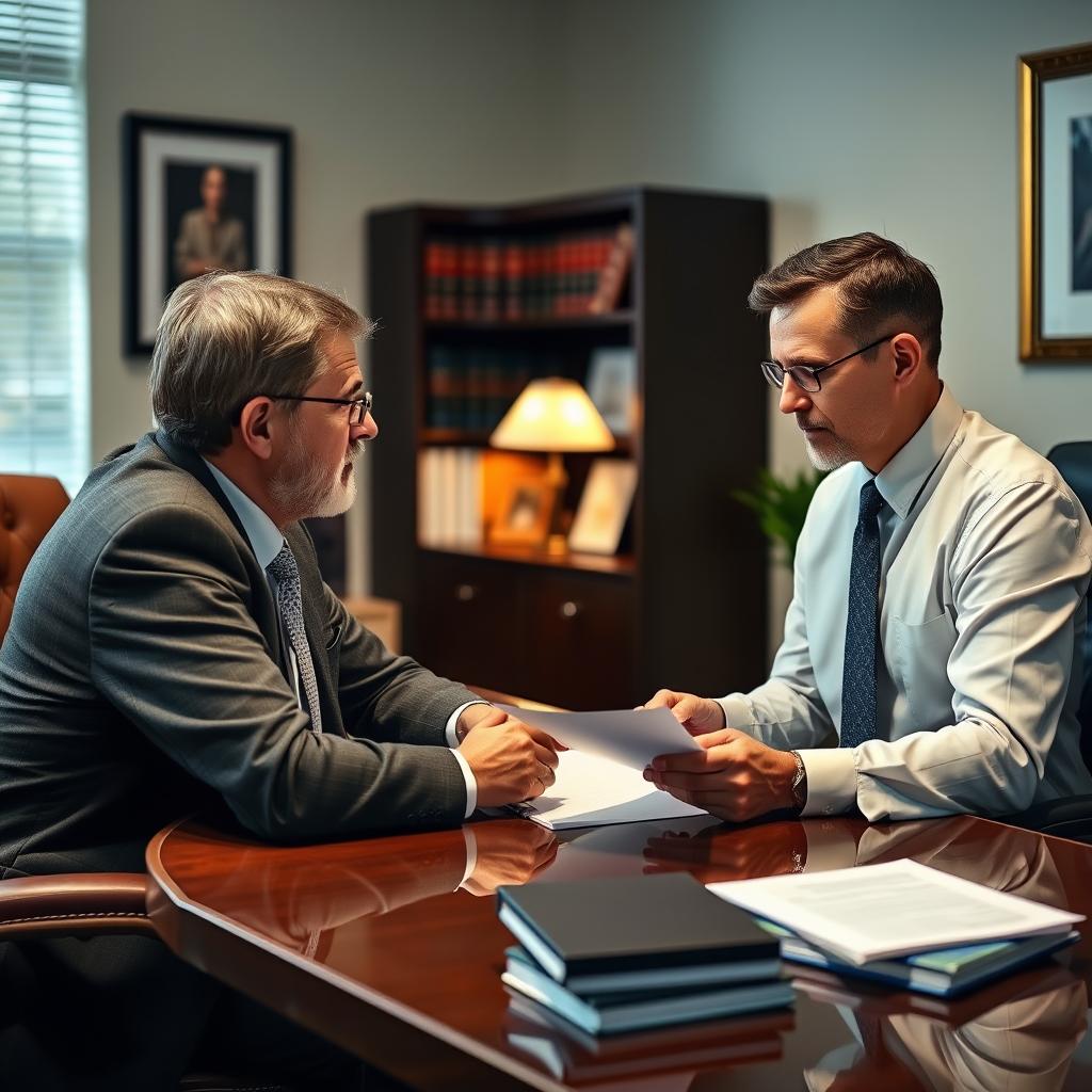 Hit and Run Accident Lawyer Manassas