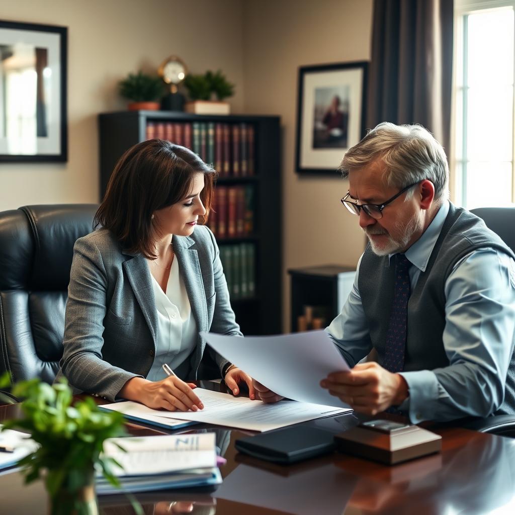 Hit and Run Accident Lawyer Rappahannock County