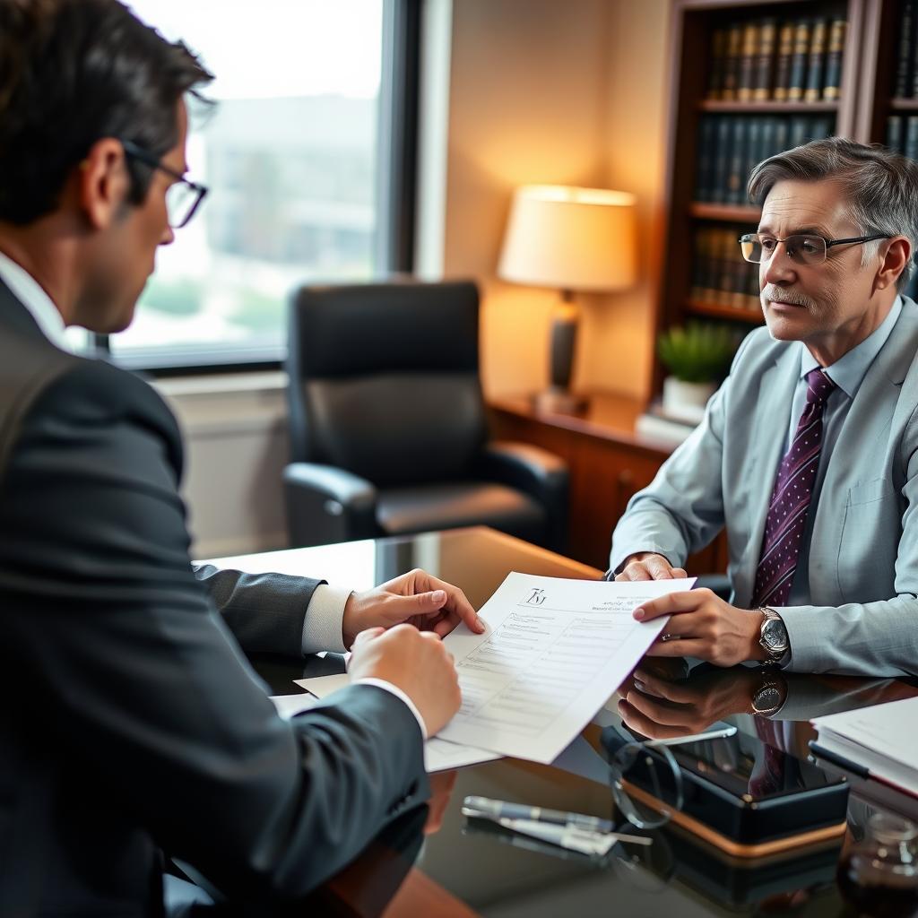 Hit and Run Accident Lawyer Southwest Waterfront