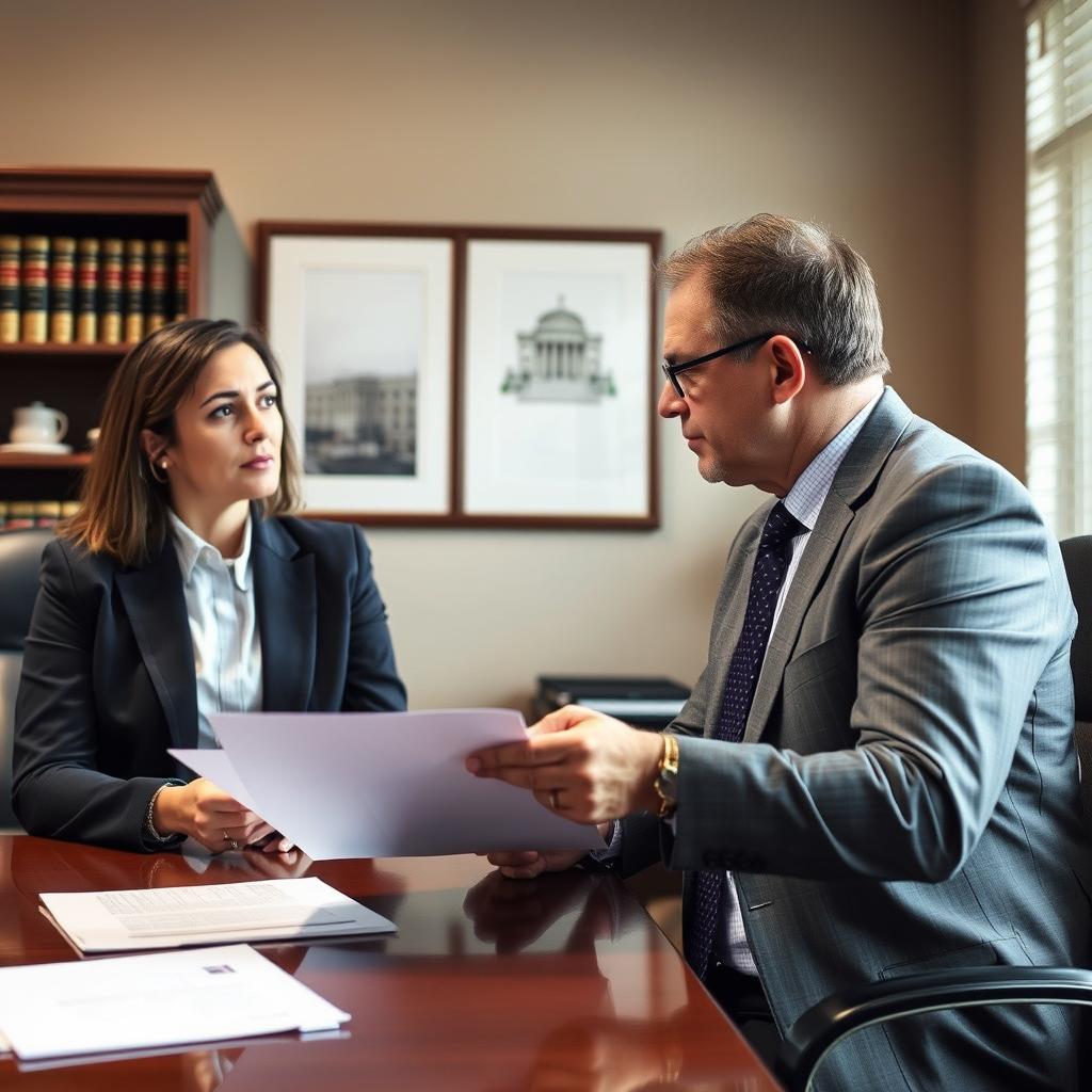 Hit and Run Accident Lawyer Spring Valley