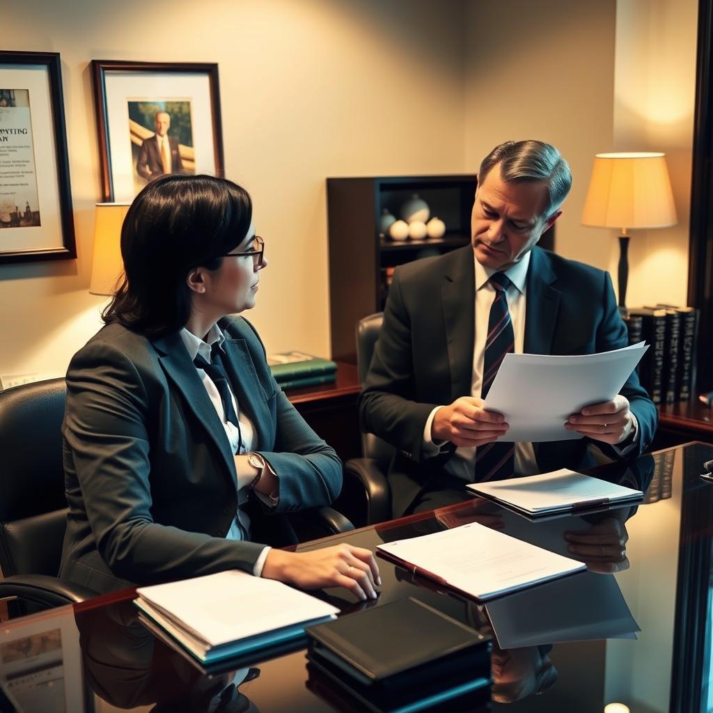 Hit and Run Accident Lawyer Washington DC