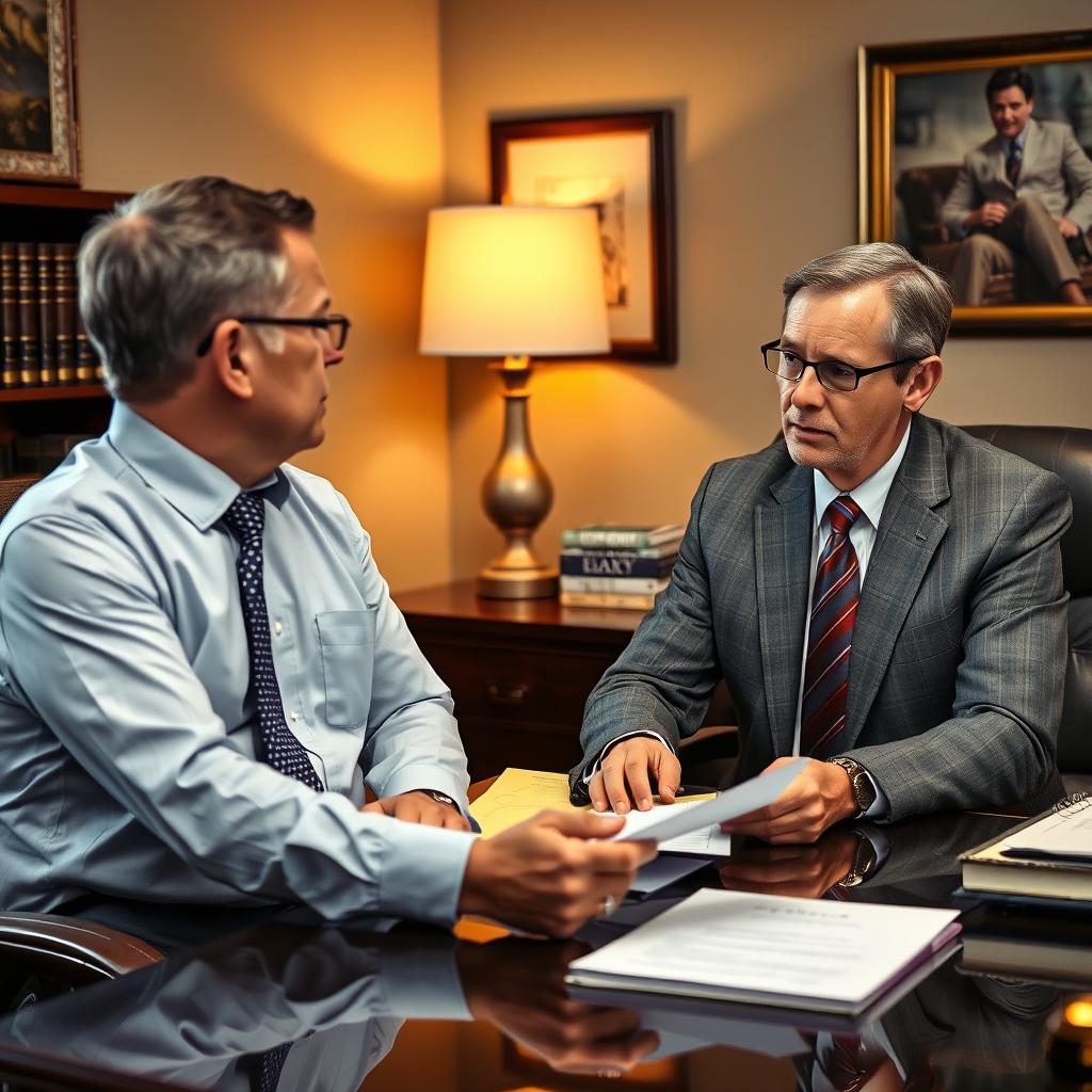 Loss of Consortium Lawyer Montgomery County