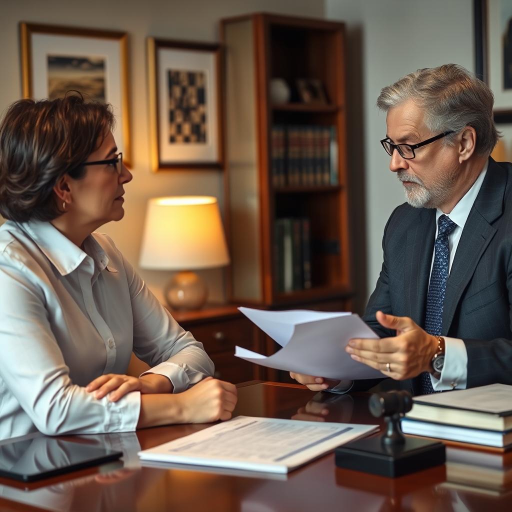 Loss of Consortium Lawyer Washington County