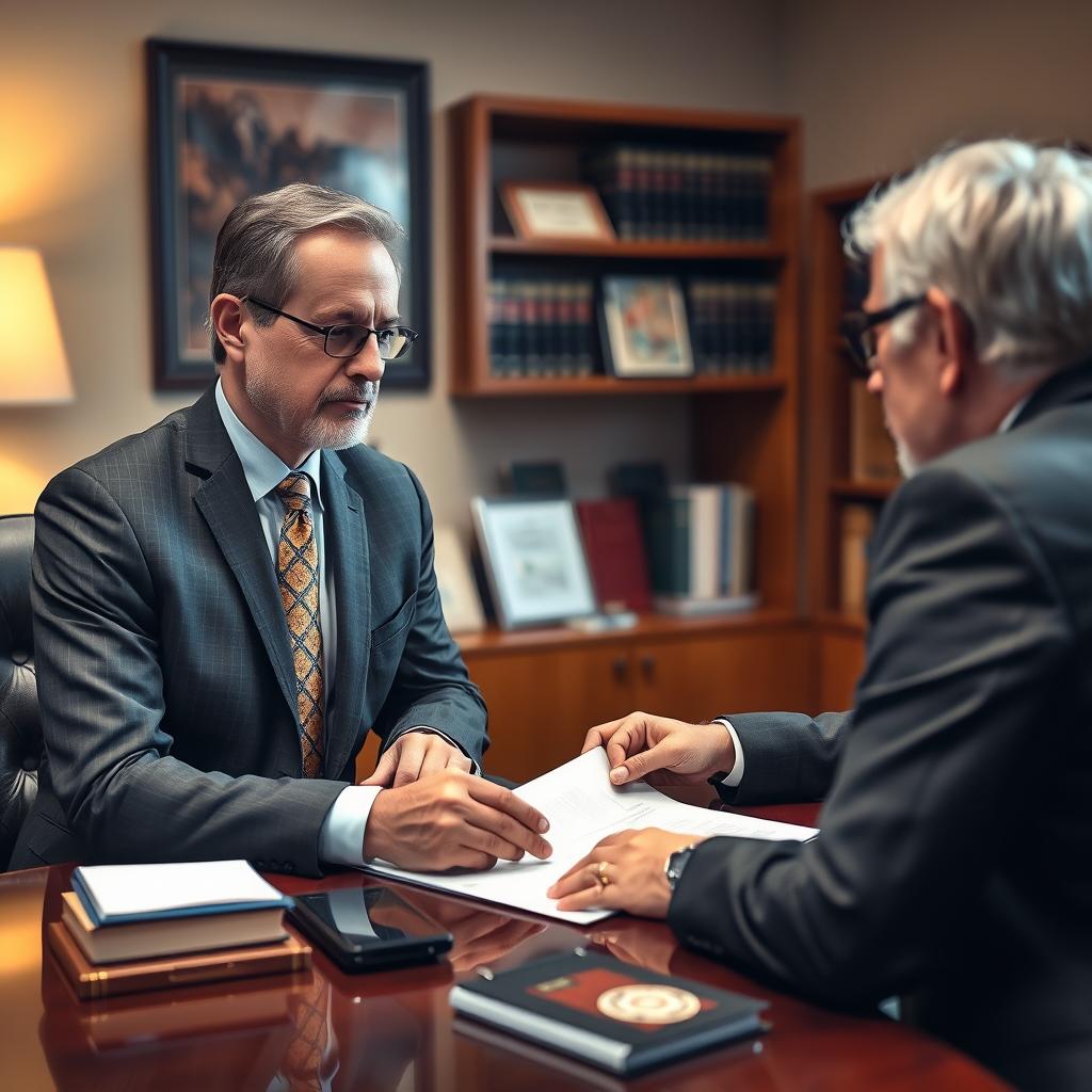 Loss of Consortium Lawyer Wicomico County