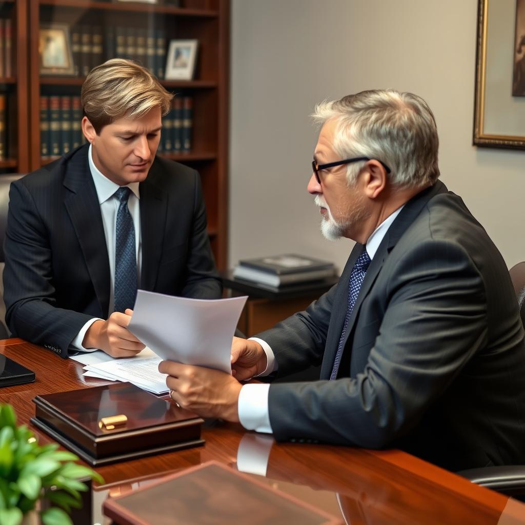 Loss of Consortium Lawyer Worcester County