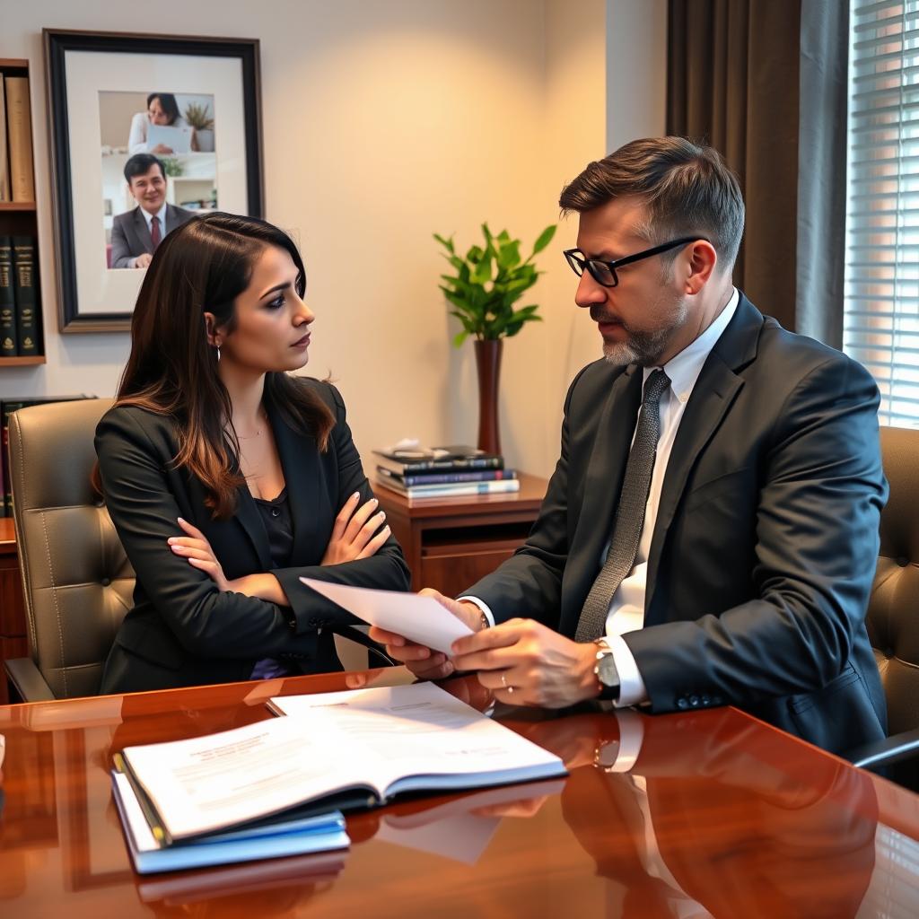 Lyft Accident Lawyer Adams Morgan