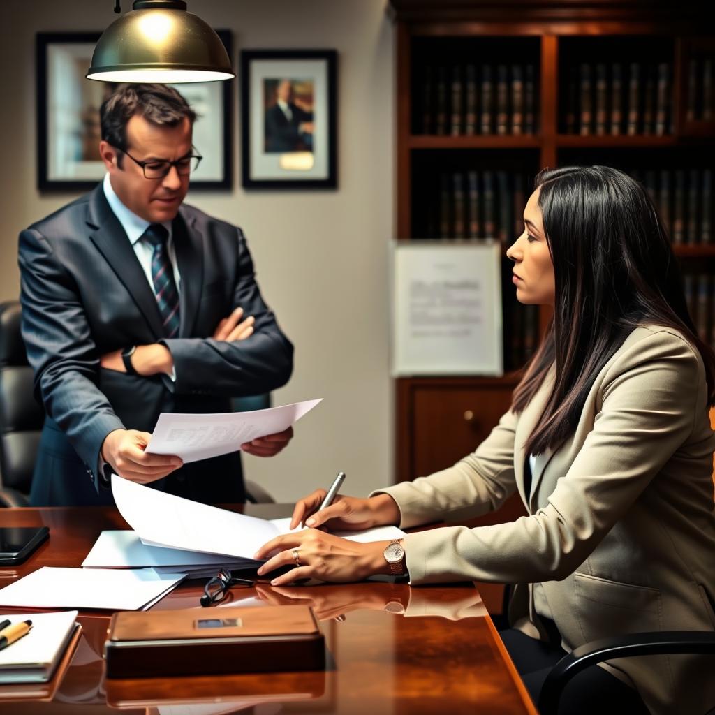 Lyft Accident Lawyer Anacostia