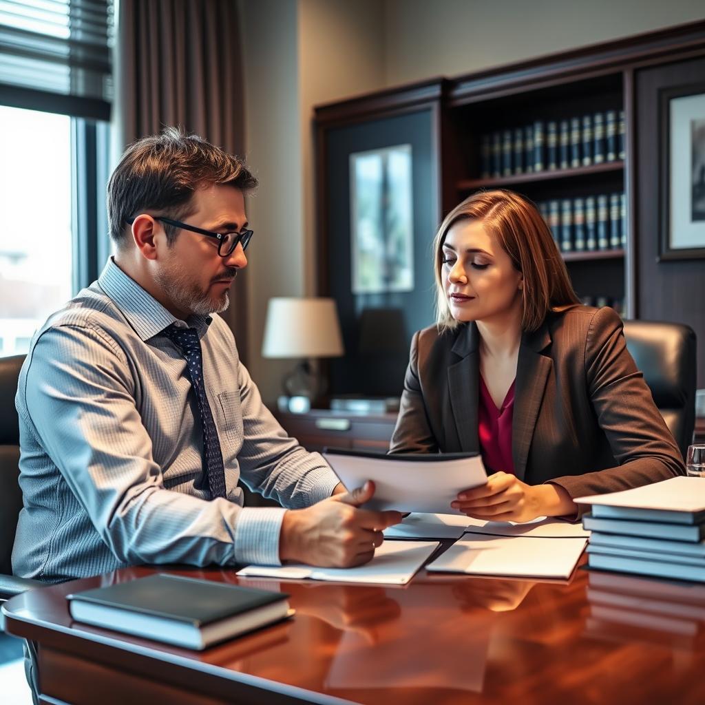 Lyft Accident Lawyer Dupont Circle