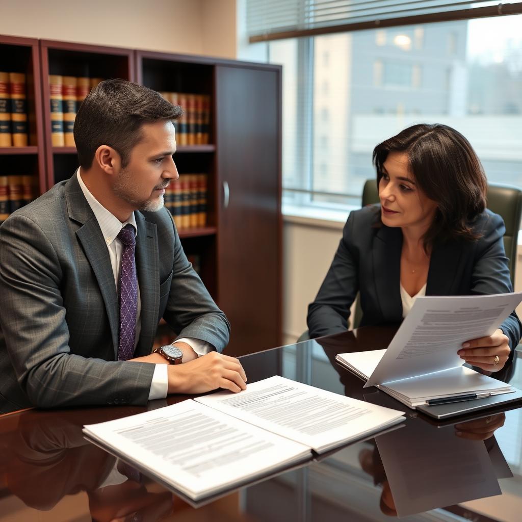 Lyft Accident Lawyer Navy Yard