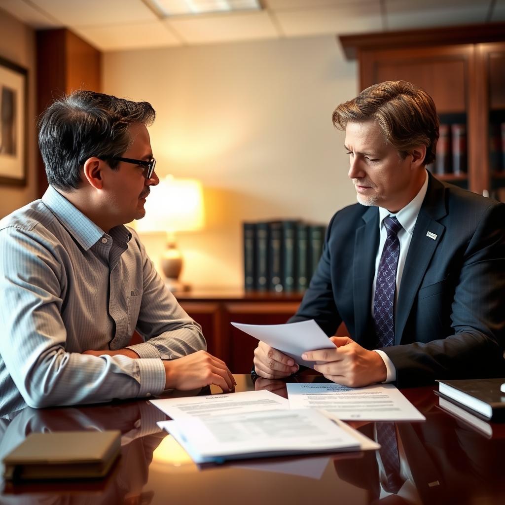 Lyft Accident Lawyer Prince Georges County