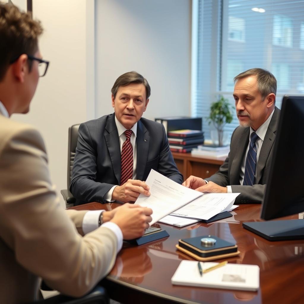 Lyft Accident Lawyer Rockville