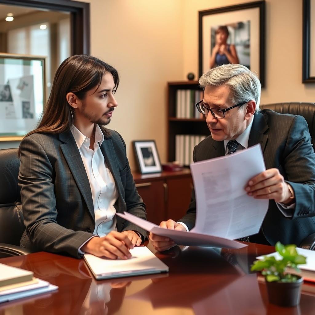 Lyft Accident Lawyer Spring Valley