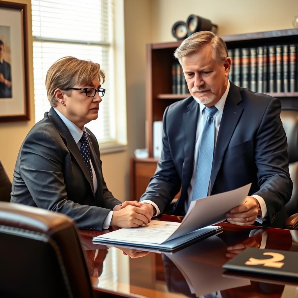 Medical Malpractice Lawyer Allegany County