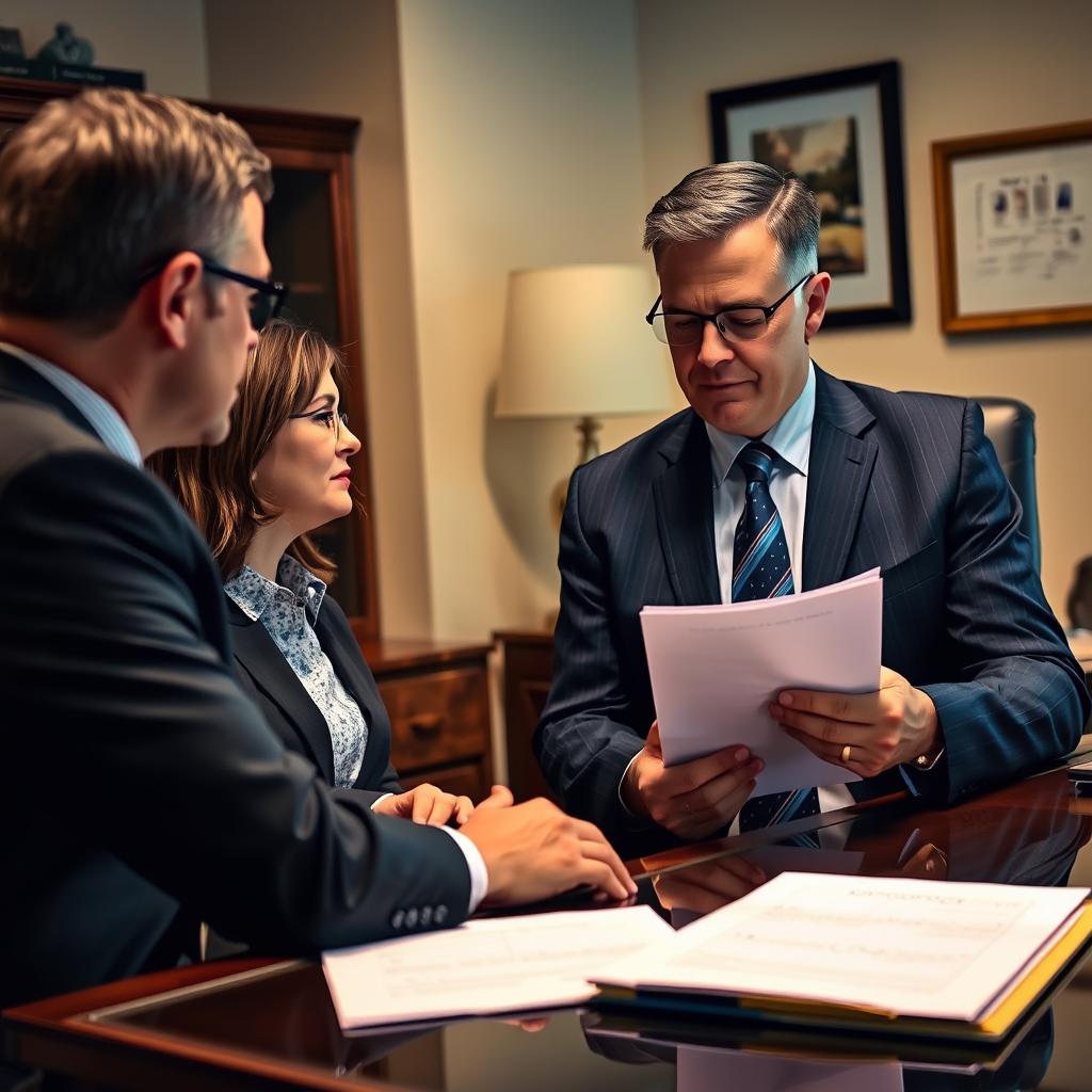 Medical Malpractice Lawyer Baltimore County