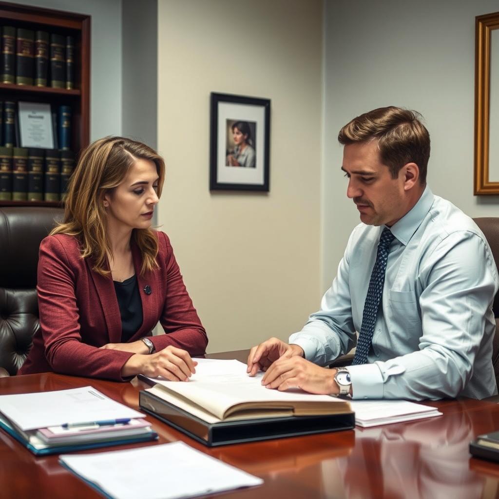 Medical Malpractice Lawyer Carroll County