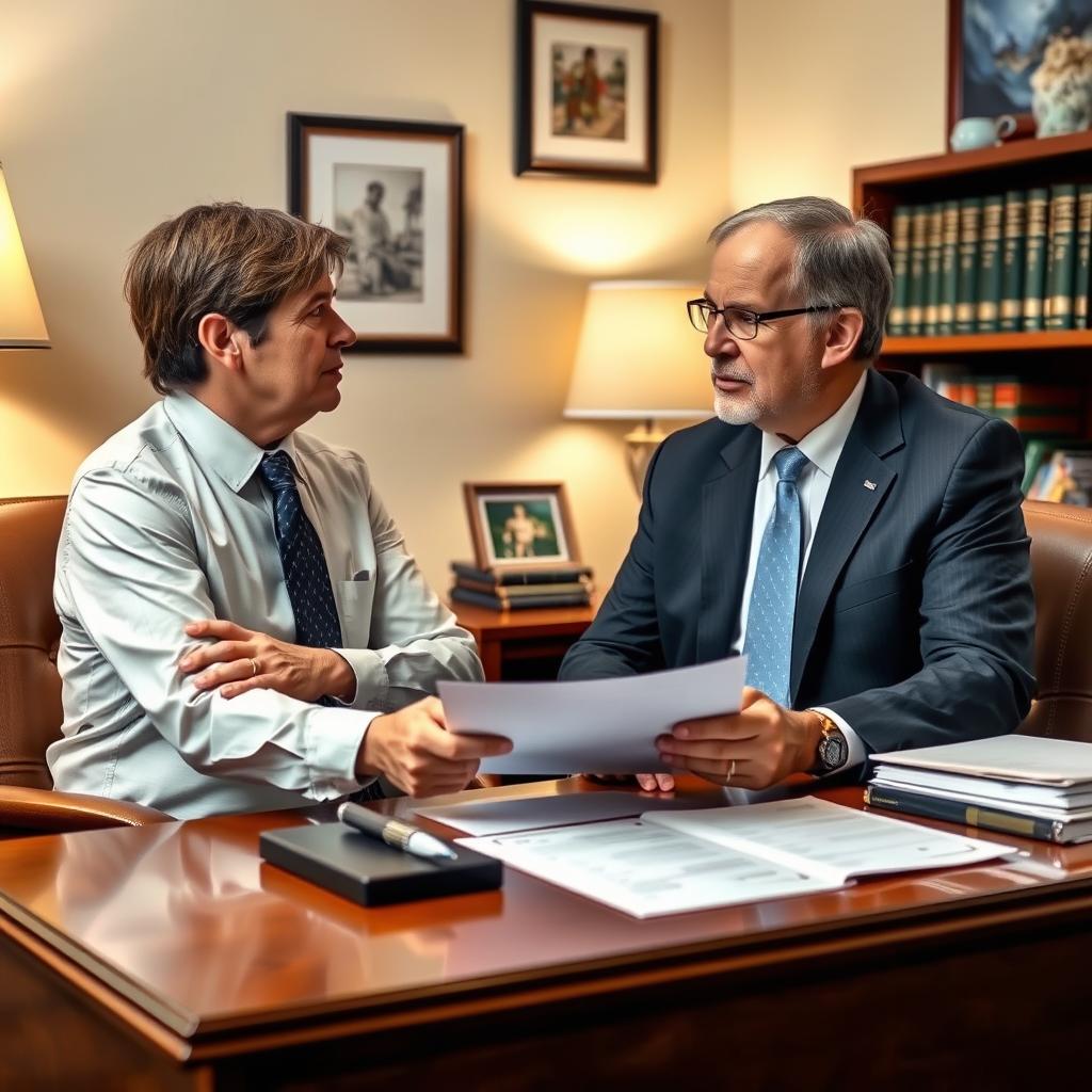 Medical Malpractice Lawyer Dorchester County