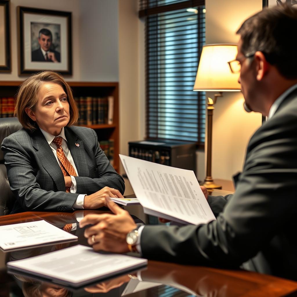 Medical Malpractice Lawyer Harford County