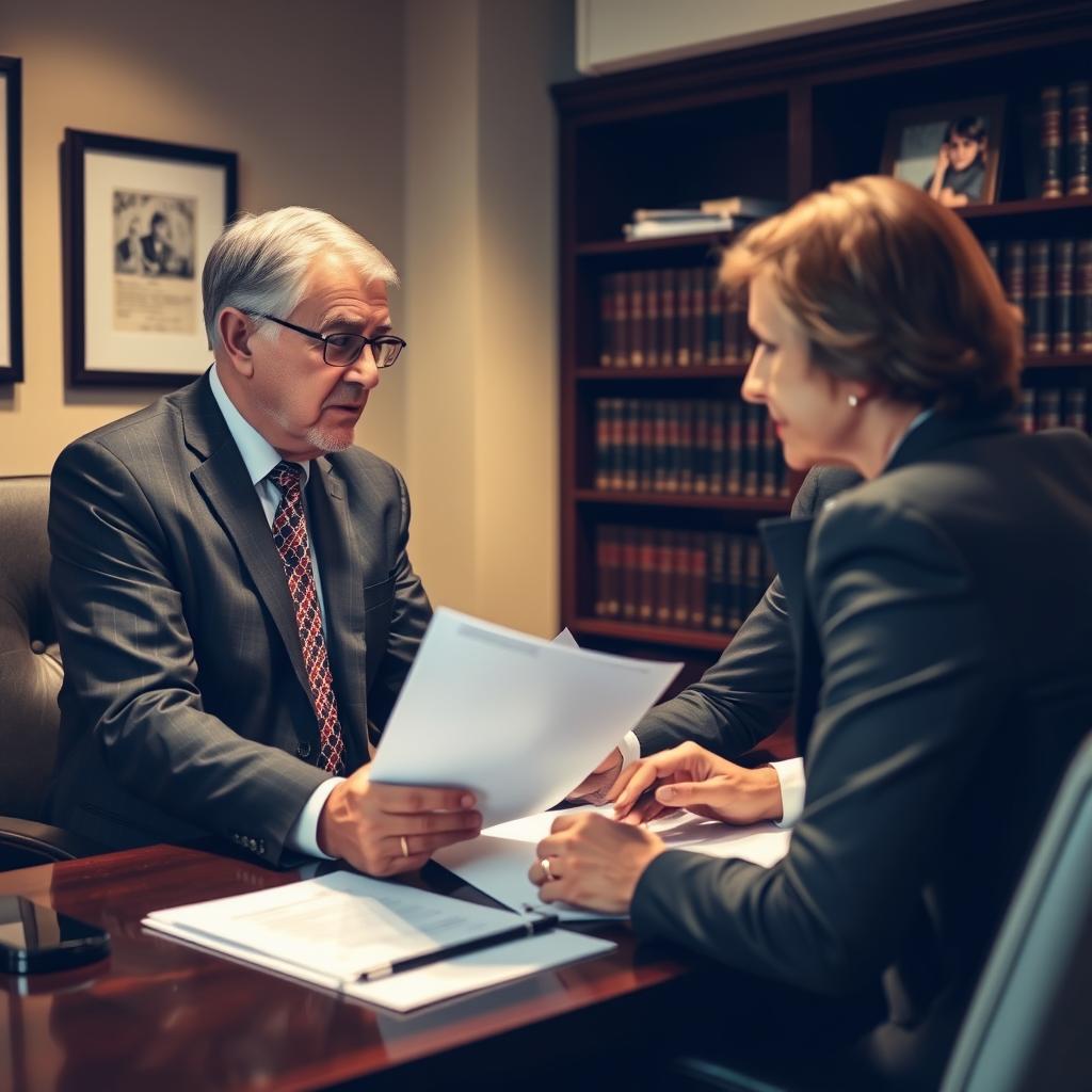 Medical Malpractice Lawyer Howard County