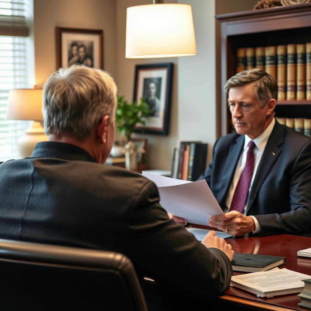 Medical Malpractice Lawyer Kent County