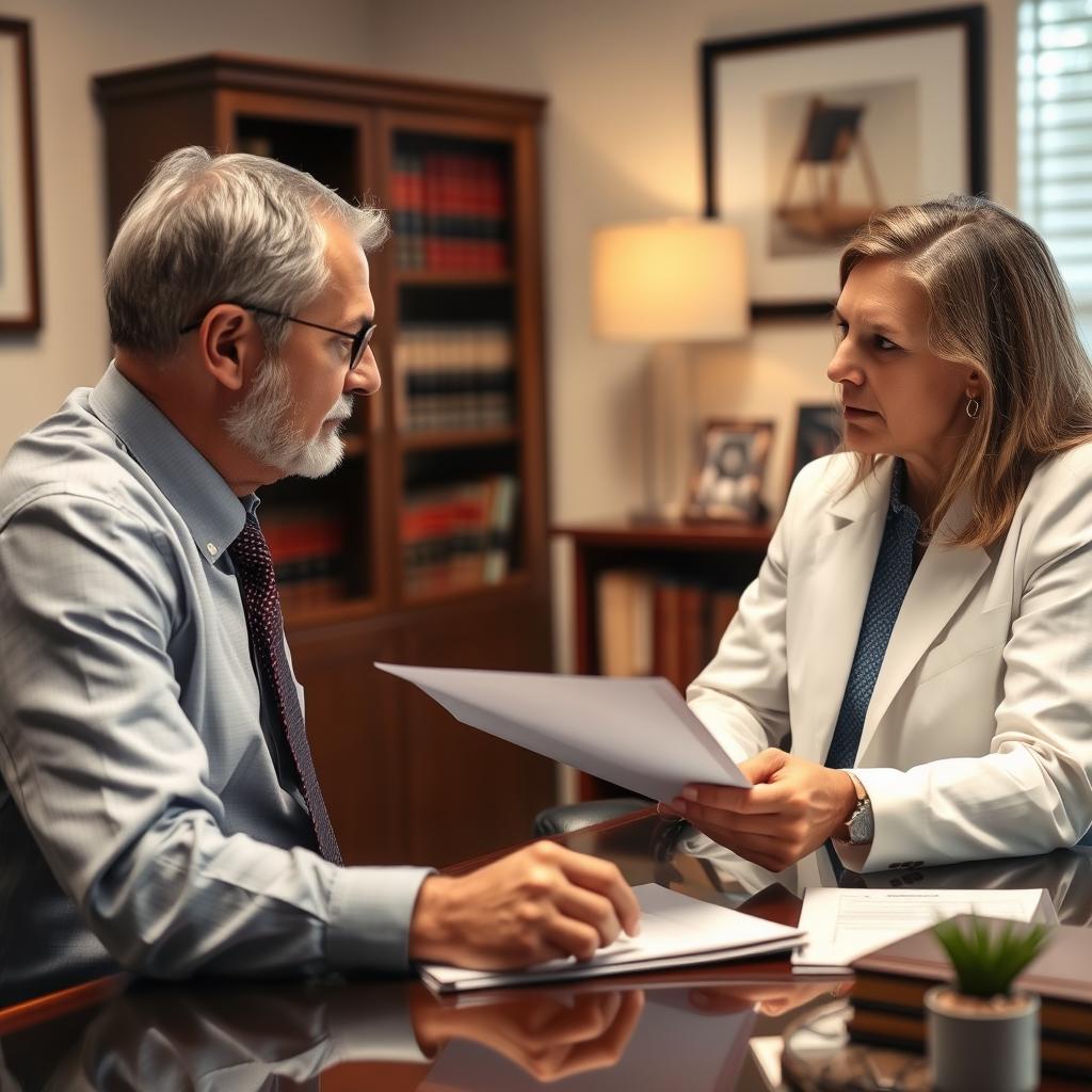 Medical Malpractice Lawyer Maryland