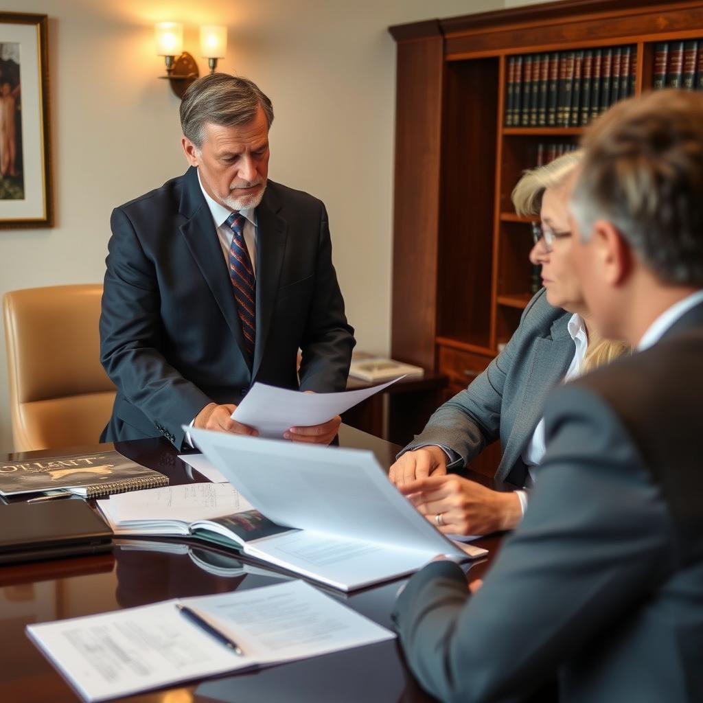 Medical Malpractice Lawyer Queen Annes County