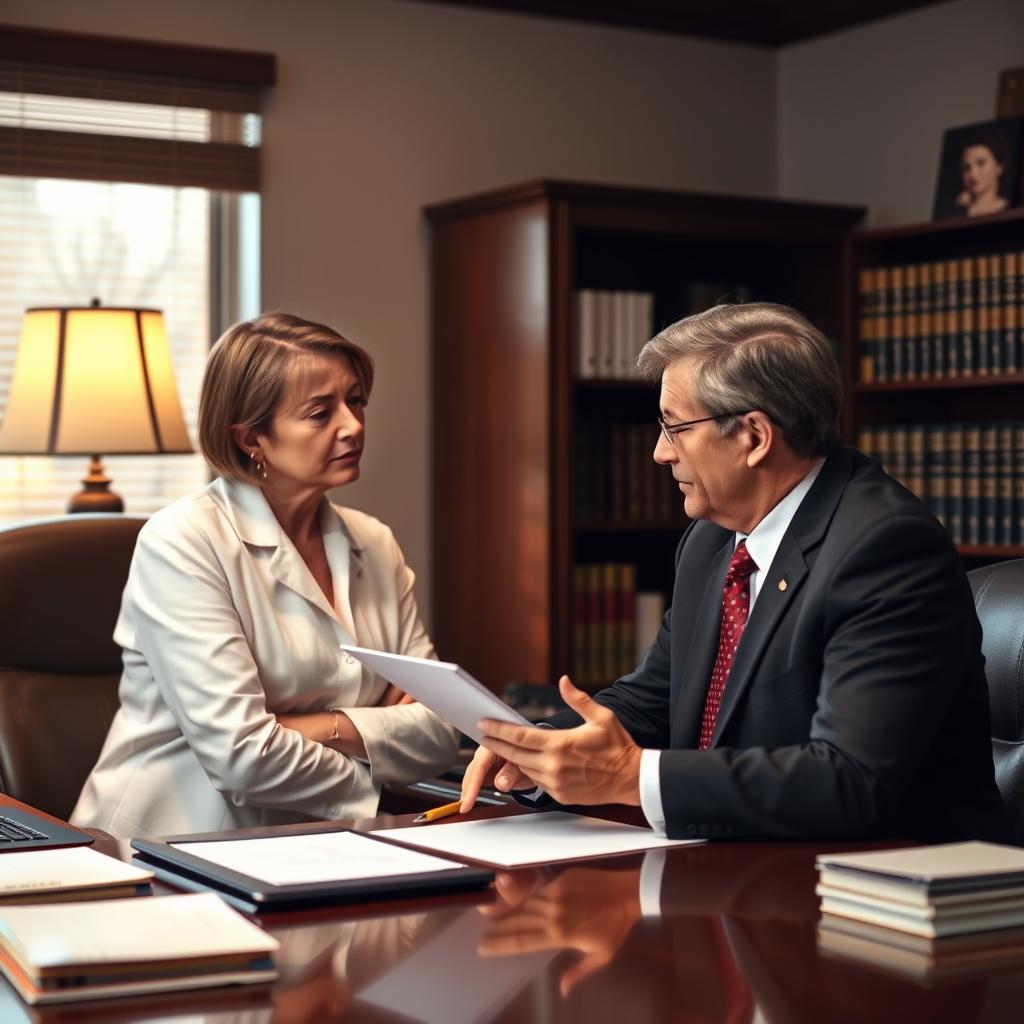 Medical Malpractice Lawyer Rockingham County